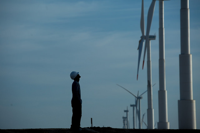 Secretário-geral da ONU anuncia nova iniciativa de ação climática para o emprego